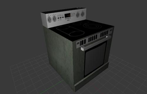 Stove preview image